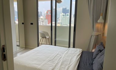 Condo en alquiler y en venta de 3 habitaciones en Watthana, Bangkok