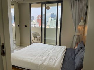 For rent and for sale 3 bedrooms condo in Watthana, Bangkok