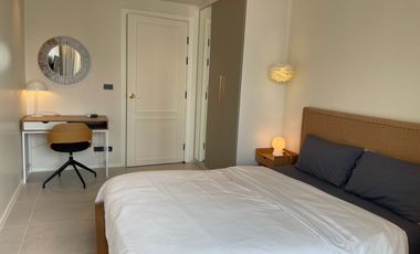 Condo en alquiler y en venta de 3 habitaciones en Watthana, Bangkok