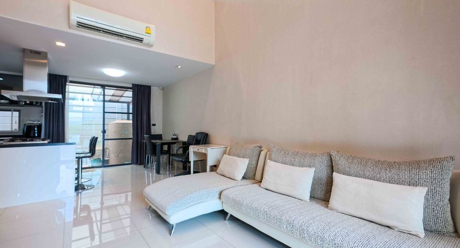 Reihenhaus zum Kauf mit 3 Zimmer in Chatuchak, Bangkok