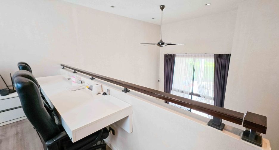 Reihenhaus zum Kauf mit 3 Zimmer in Chatuchak, Bangkok