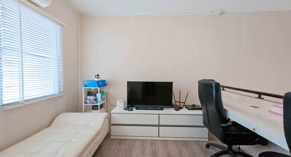 Reihenhaus zum Kauf mit 3 Zimmer in Chatuchak, Bangkok