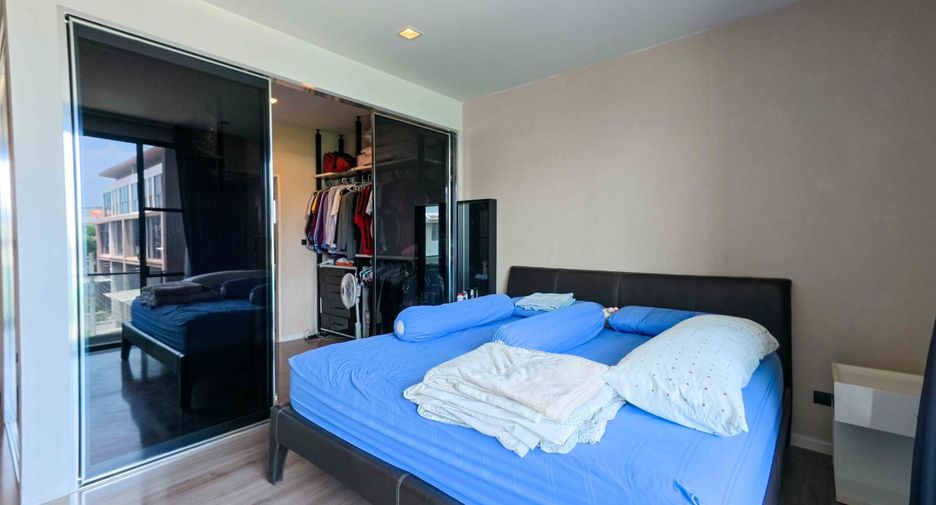 Reihenhaus zum Kauf mit 3 Zimmer in Chatuchak, Bangkok