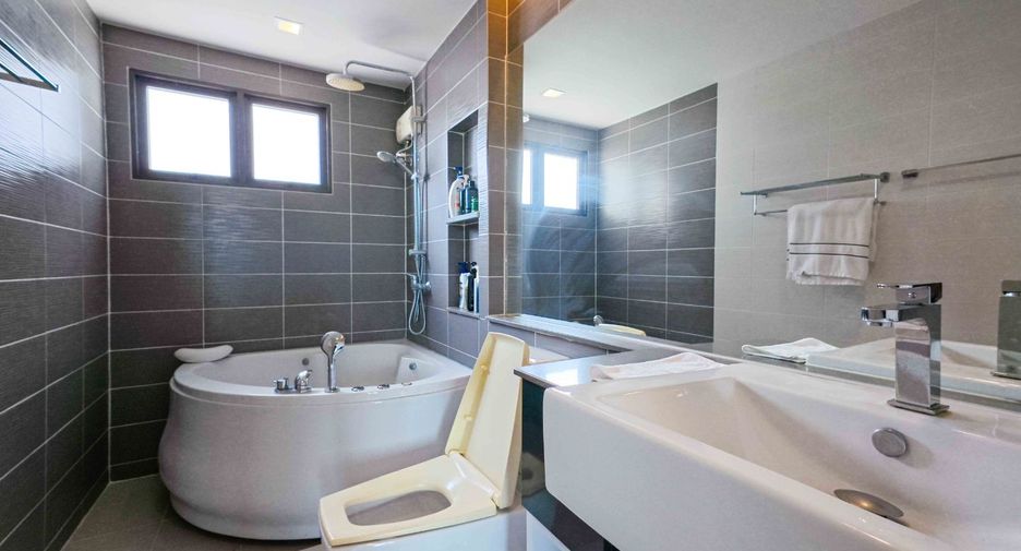 Reihenhaus zum Kauf mit 3 Zimmer in Chatuchak, Bangkok