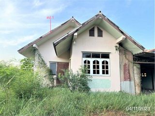 Haus zum Kauf mit 1 Zimmer in Tha Tako, Nakhon Sawan