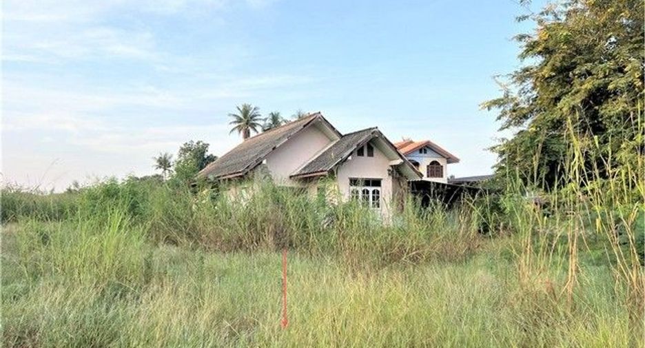For sale 1 bed house in Tha Tako, Nakhon Sawan