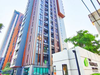 For sale 1 bed condo in Bangkok Yai, Bangkok