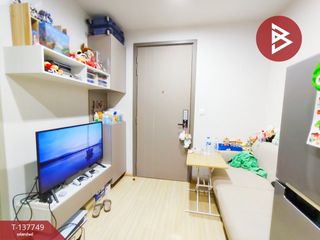 For sale 1 bed condo in Bangkok Yai, Bangkok
