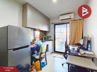 For sale 1 bed condo in Bangkok Yai, Bangkok