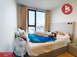 For sale 1 bed condo in Bangkok Yai, Bangkok