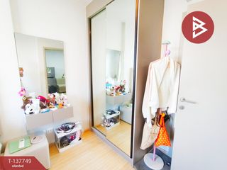 For sale 1 bed condo in Bangkok Yai, Bangkok