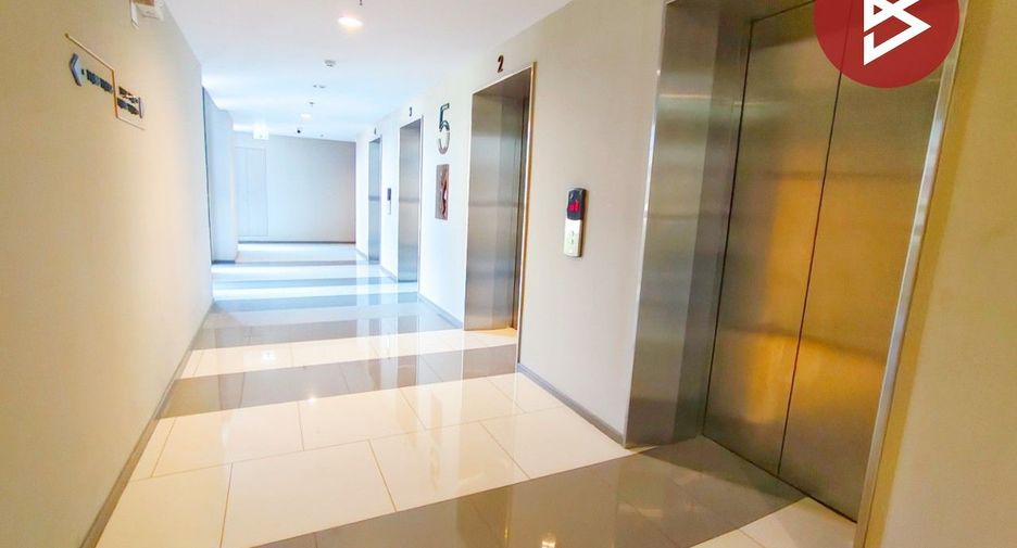 For sale 1 bed condo in Bangkok Yai, Bangkok