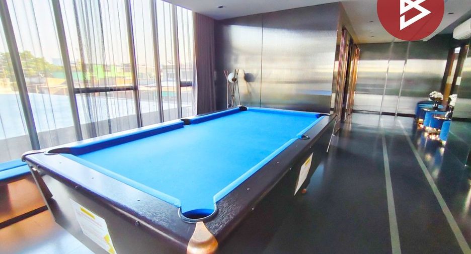 For sale 1 bed condo in Bangkok Yai, Bangkok