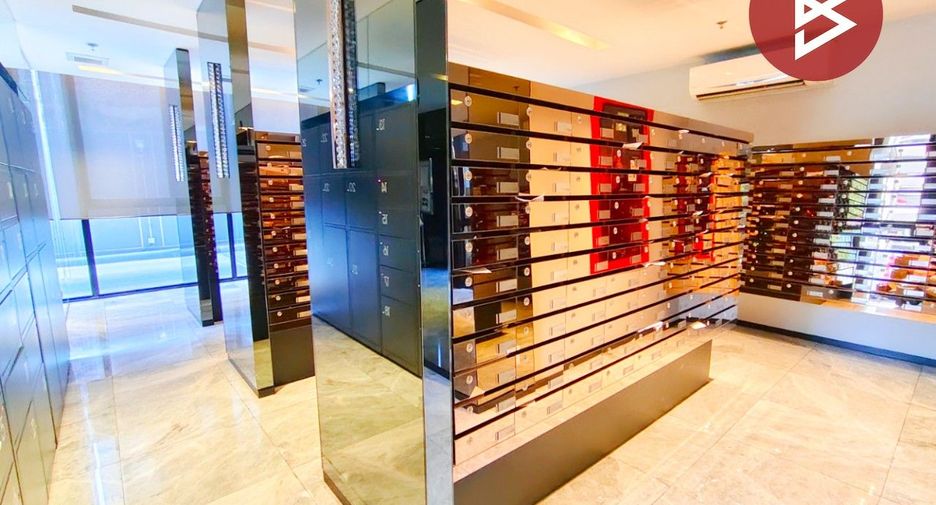 For sale 1 bed condo in Bangkok Yai, Bangkok