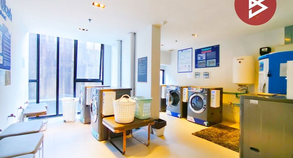 For sale 1 bed condo in Bangkok Yai, Bangkok