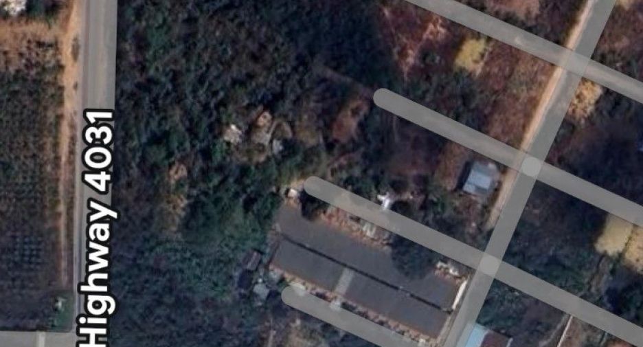 For sale land in Mueang Ratchaburi, Ratchaburi