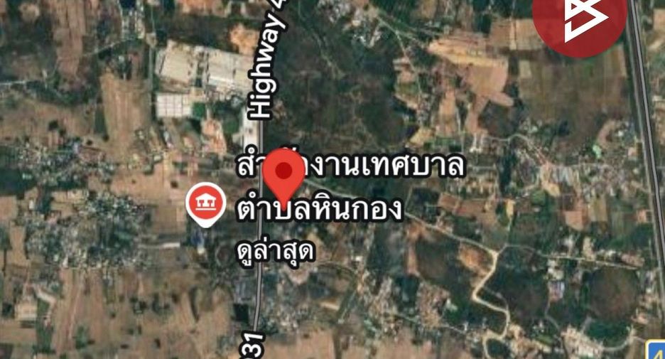 For sale land in Mueang Ratchaburi, Ratchaburi