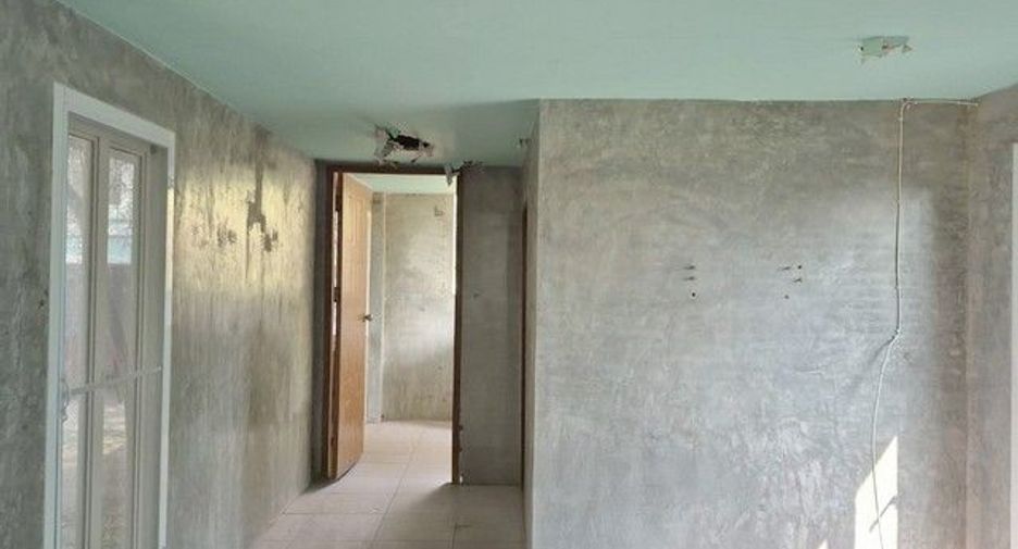 For sale 2 bedrooms house in Tha Tako, Nakhon Sawan