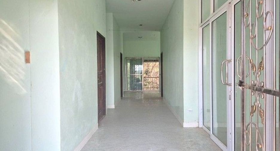 For sale 2 bedrooms house in Tha Tako, Nakhon Sawan