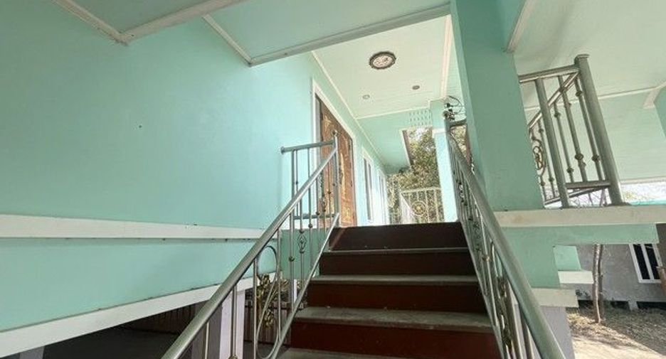 For sale 2 bedrooms house in Tha Tako, Nakhon Sawan