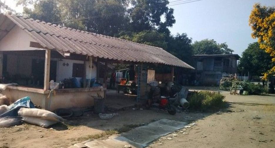 For sale 2 bedrooms house in Tha Tako, Nakhon Sawan