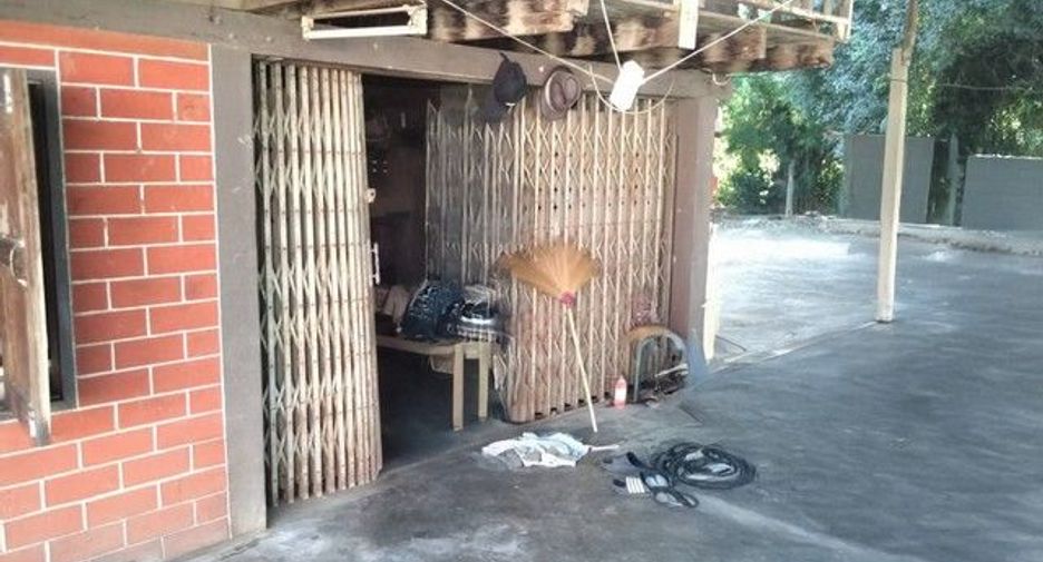 For sale 2 bedrooms house in Tha Tako, Nakhon Sawan