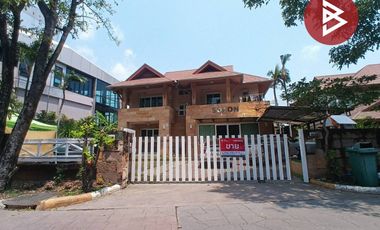 For sale 4 ベッドルーム house in Bueng Kum, Bangkok