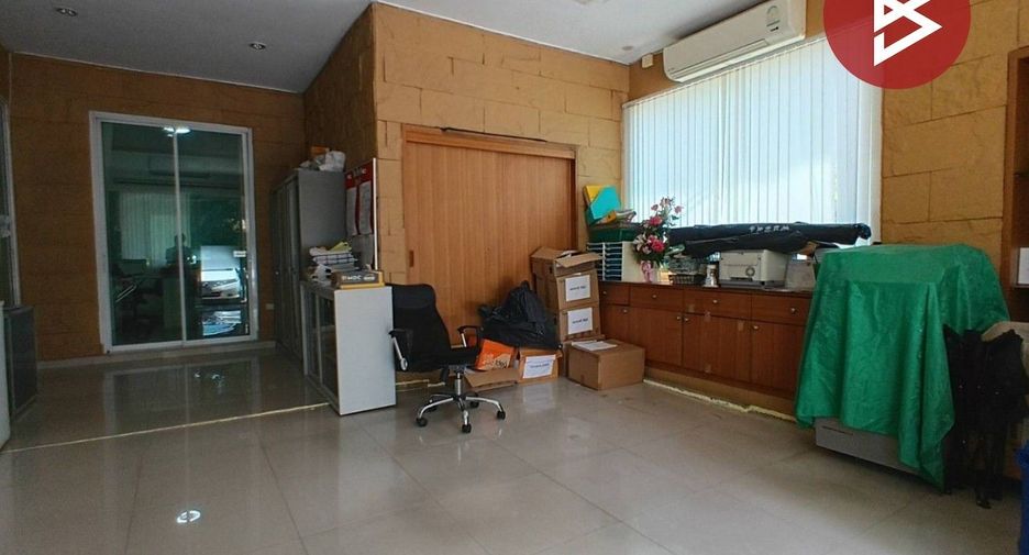 For sale 4 bedrooms house in Bueng Kum, Bangkok