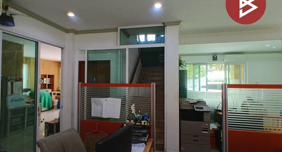 For sale 4 bedrooms house in Bueng Kum, Bangkok
