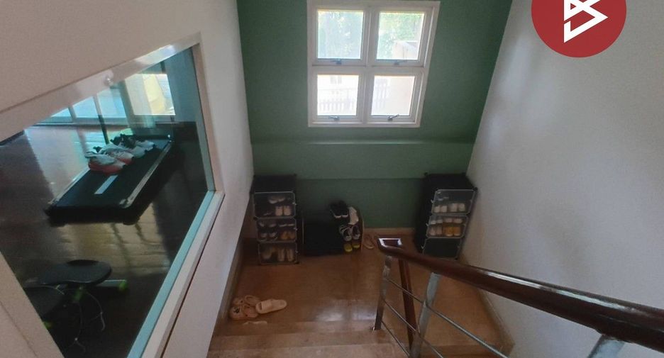 For sale 4 bedrooms house in Bueng Kum, Bangkok