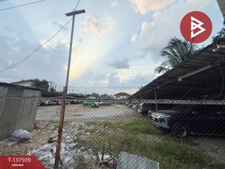 Terreno en venta en Mueang Samut Prakan, Samut Prakan