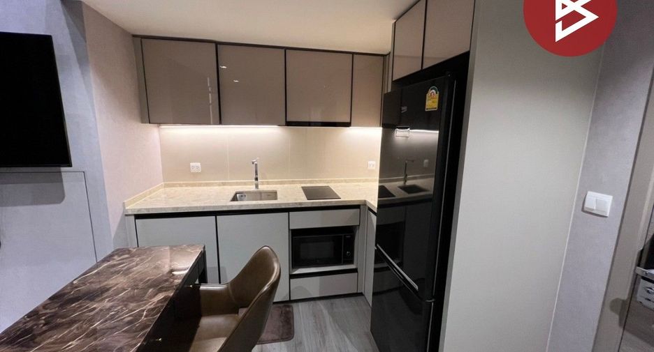 Wohnung zum Kauf mit 1 Zimmer in Phaya Thai, Bangkok