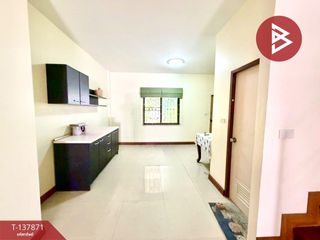 For sale 2 bedrooms townhouse in Mueang Chon Buri, Chonburi