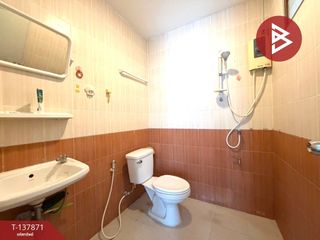 For sale 2 bedrooms townhouse in Mueang Chon Buri, Chonburi