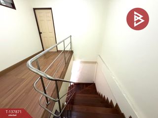 For sale 2 bedrooms townhouse in Mueang Chon Buri, Chonburi