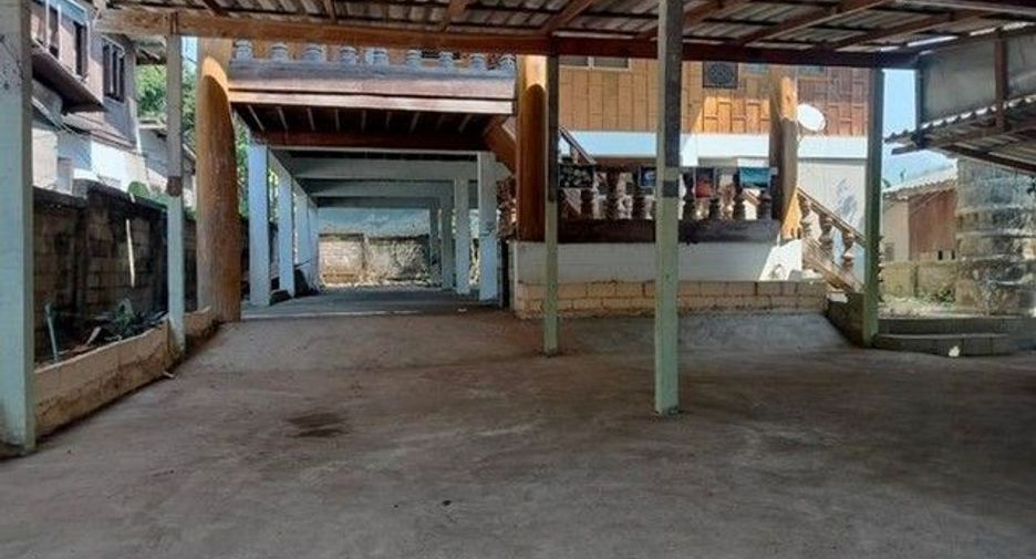 Haus zum Kauf mit 3 Zimmer in Khun Yuam, Mae Hong Son