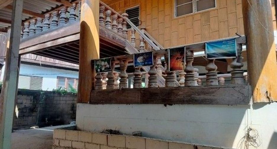 Haus zum Kauf mit 3 Zimmer in Khun Yuam, Mae Hong Son