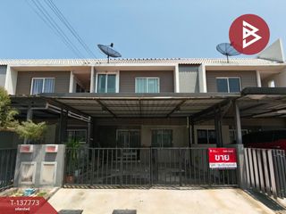 出售 3 卧室 联排别墅 在 Bang Phli, Samut Prakan