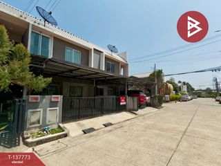 出售 3 卧室 联排别墅 在 Bang Phli, Samut Prakan