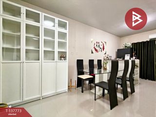 出售 3 卧室 联排别墅 在 Bang Phli, Samut Prakan