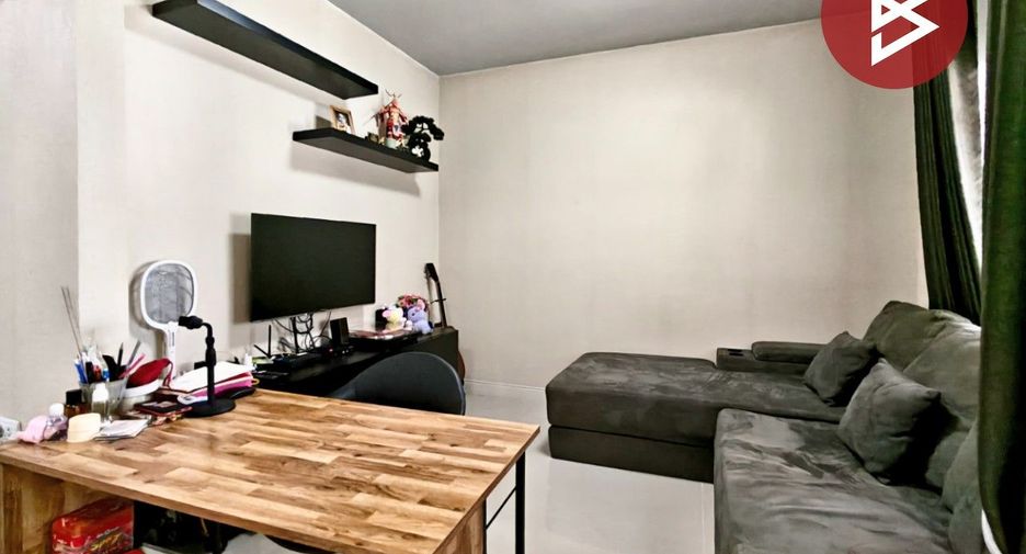 出售 3 卧室 联排别墅 在 Bang Phli, Samut Prakan
