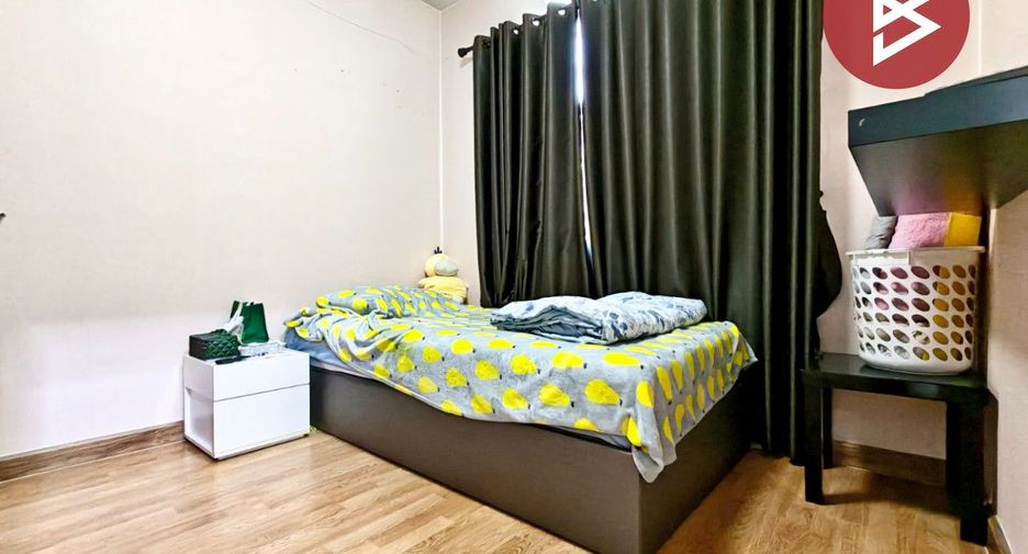 出售 3 卧室 联排别墅 在 Bang Phli, Samut Prakan