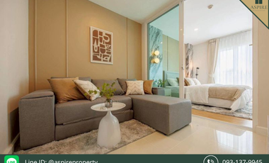 For sale 1 bed condo in Prawet, Bangkok