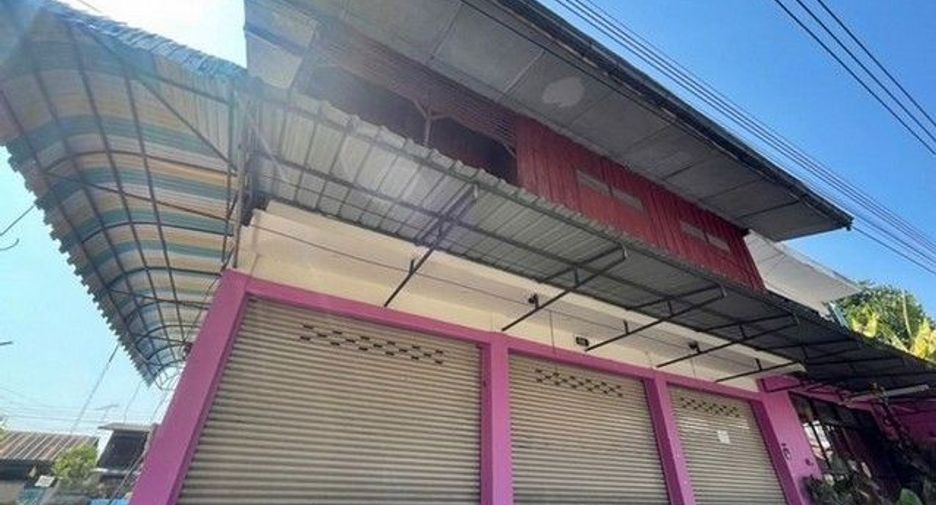 Terreno en venta en Khun Yuam, Mae Hong Son