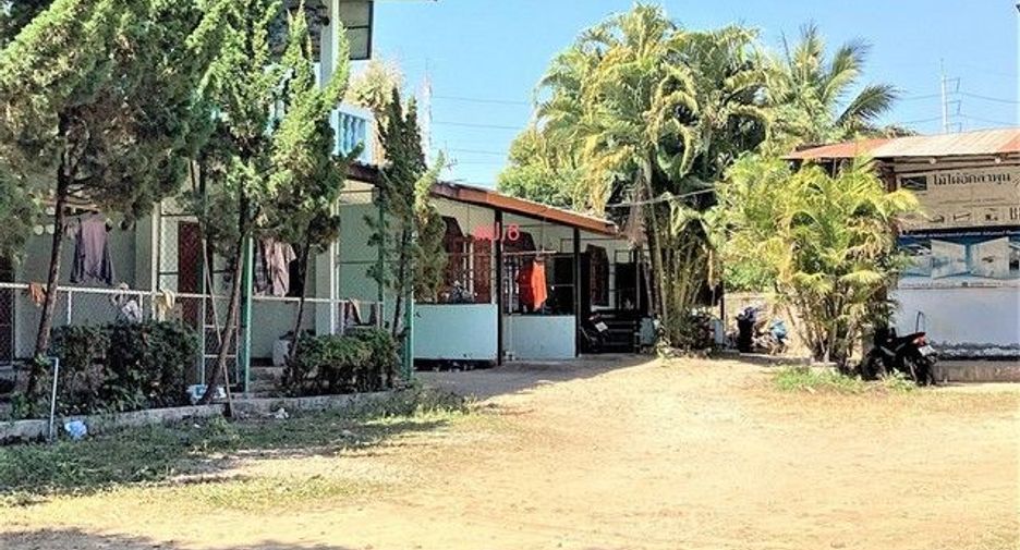 For sale 6 bedrooms house in Khun Yuam, Mae Hong Son