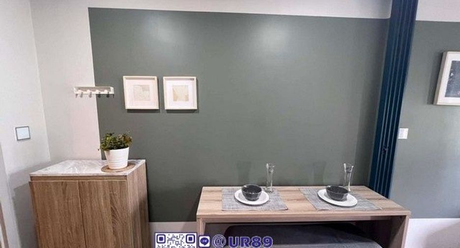 For rent 1 Beds condo in Khlong Toei, Bangkok
