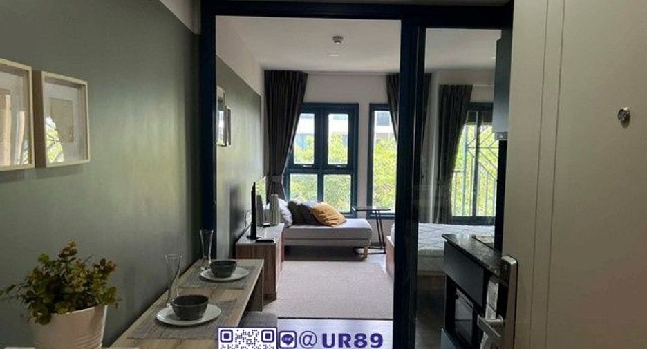 For rent 1 Beds condo in Khlong Toei, Bangkok