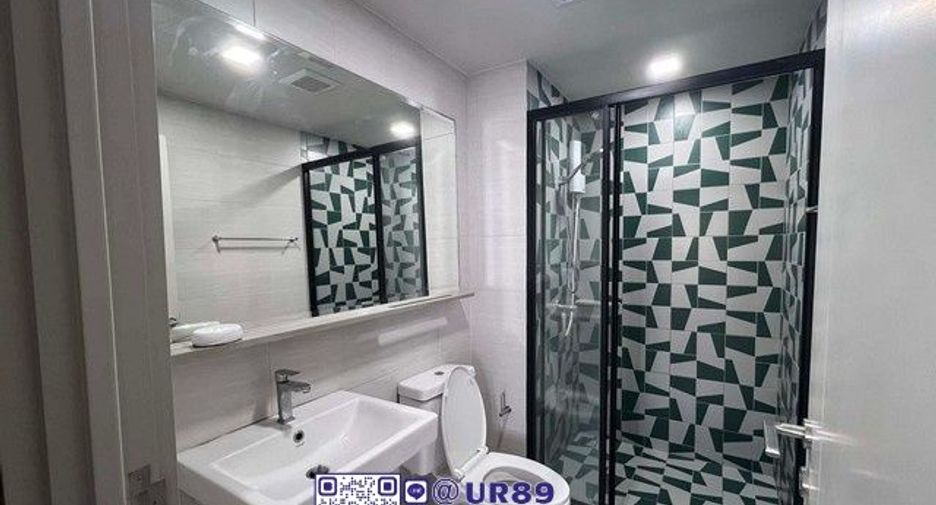 For rent 1 Beds condo in Khlong Toei, Bangkok
