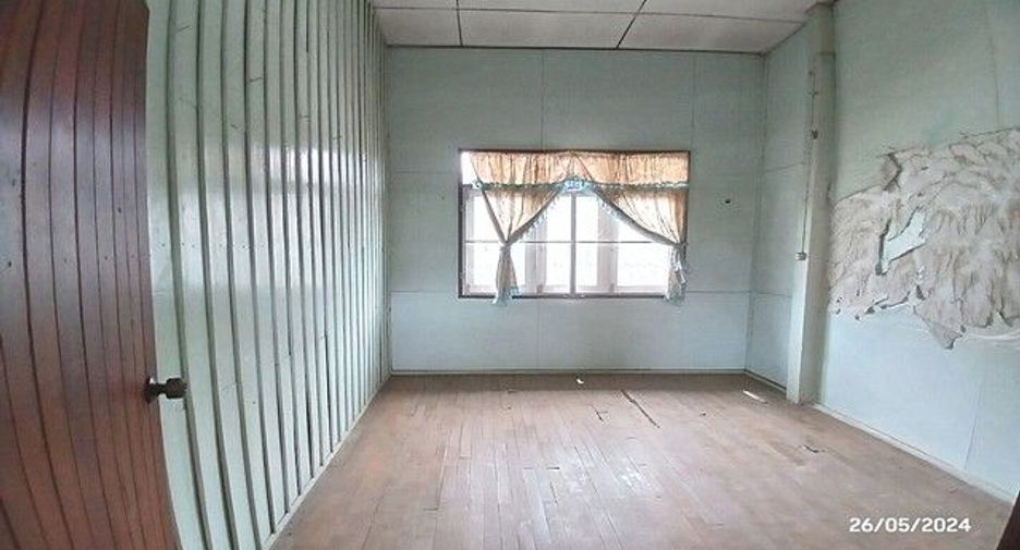 For sale 4 bedrooms house in Khun Yuam, Mae Hong Son
