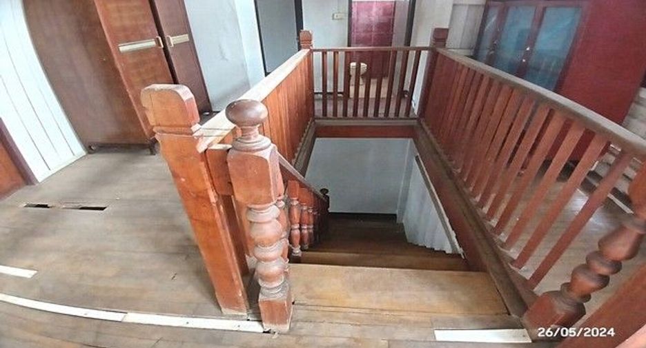 For sale 4 bedrooms house in Khun Yuam, Mae Hong Son